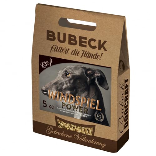 bubeck-windspiel-power-trockenfutter-12kg-lamm-aktiv image 7