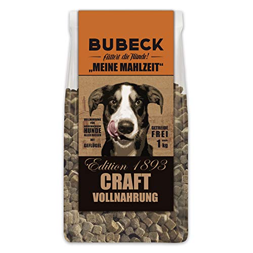 bubeck-trockenfutter-gefl-gel-getreidefrei-gebacken-adult image 2