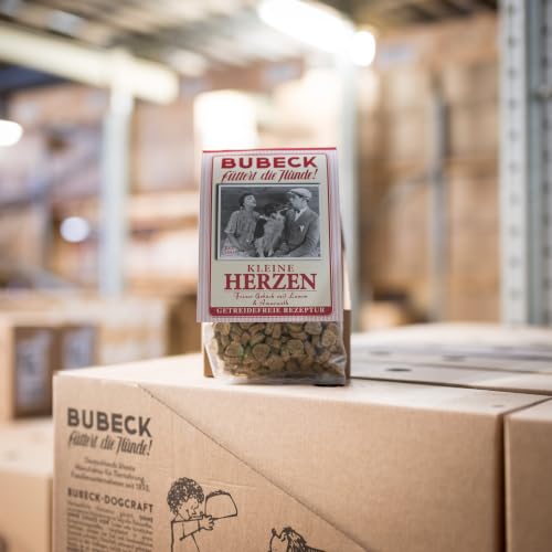 bubeck-hundekuchen-herzen-hundekekse-840g-lamm-getreidefrei image 6