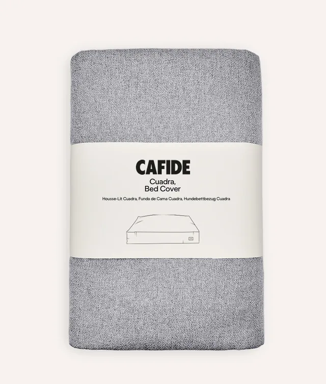 cafide-pets-sleep-cuadra-bettbezug-grau-m image 1