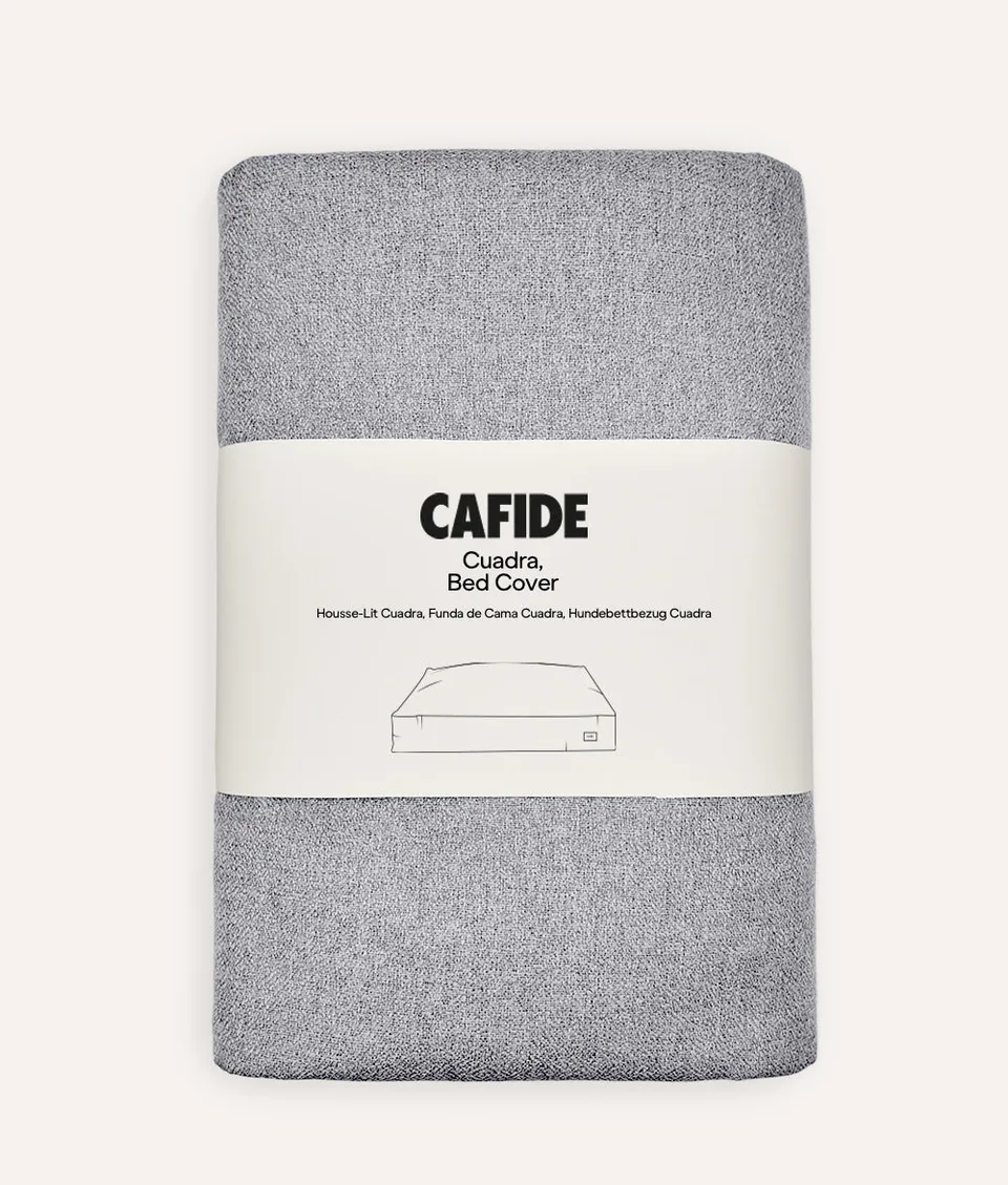 cafide-pets-sleep-cuadra-bettbezug-grau-m image 1