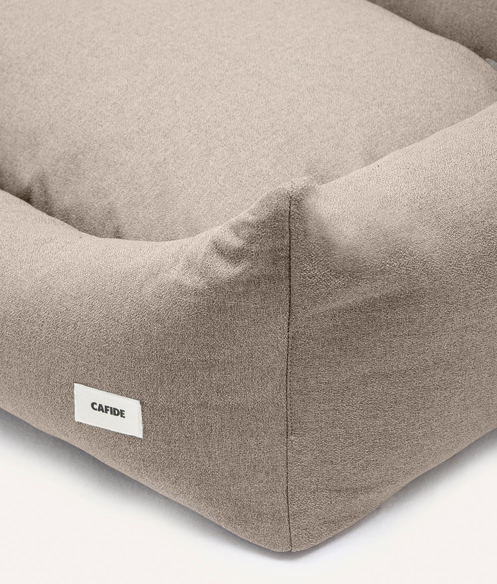 cafide-sleep-snozy-hundebett-beige-waschbar image 7