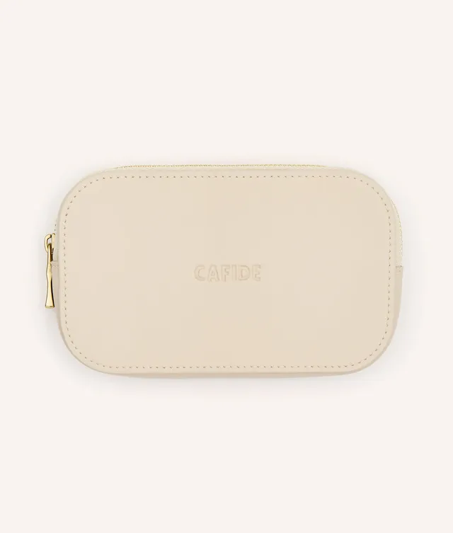 cafide-travel-jala-geldb-rse-beige-veganes-leder image 1