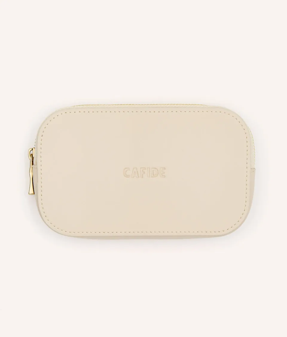 cafide-travel-jala-geldb-rse-beige-veganes-leder image 1
