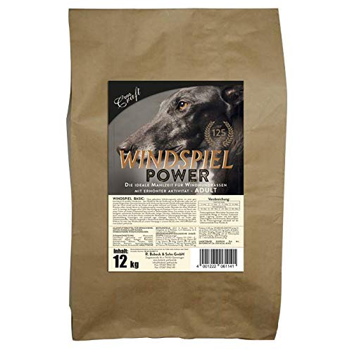 bubeck-windspiel-power-trockenfutter-12kg-lamm-aktiv image 3