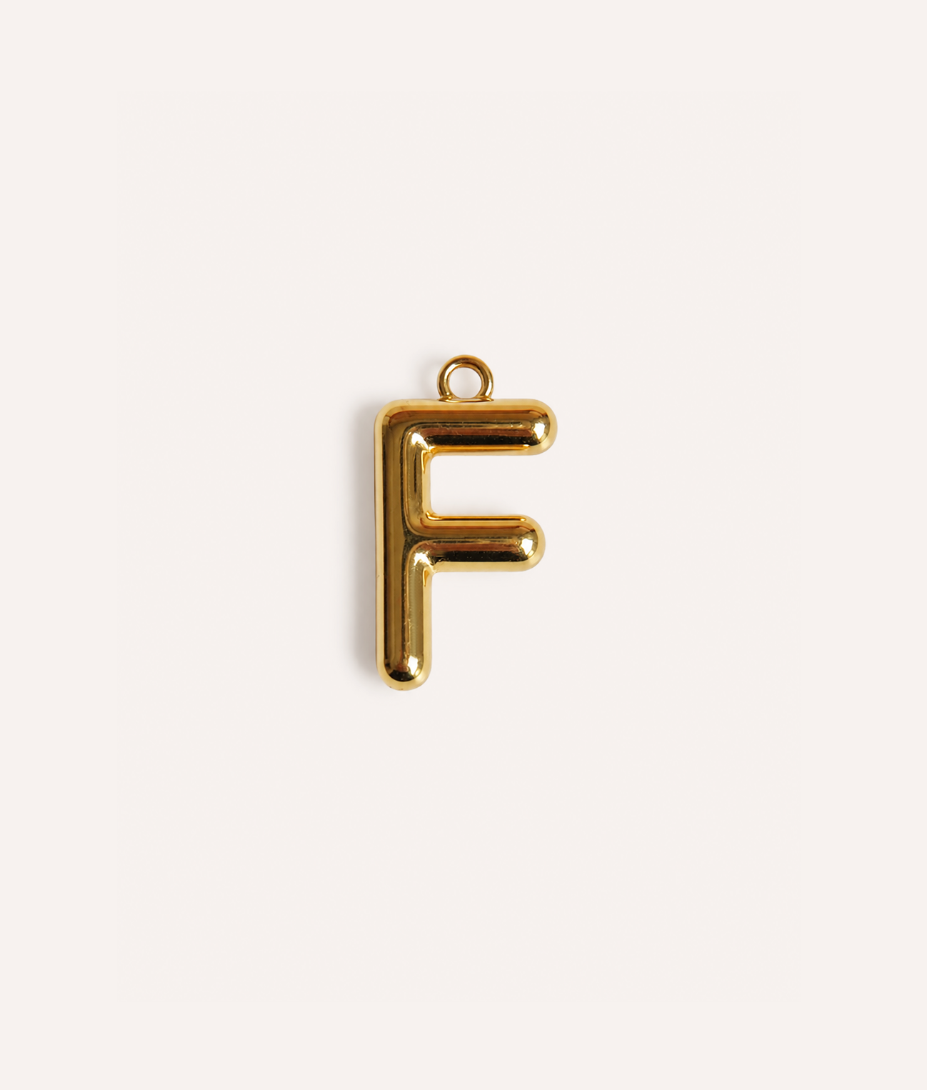 cafide-pets-jewelry-sira-buchstabenanh-nger-gold-halsband image 7