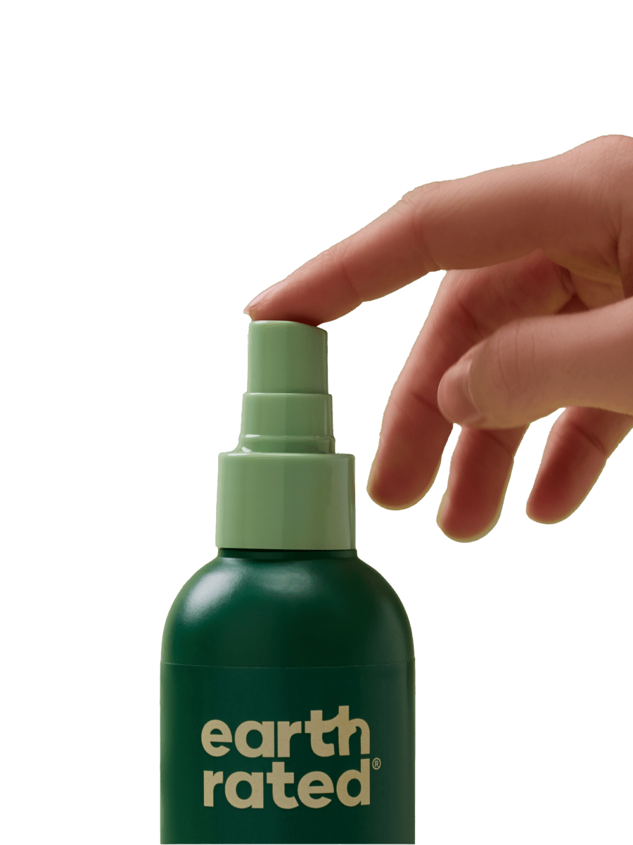 earth-rated-grooming-refresh-mist-hundespray-wei-er-tee-basilikum image 2