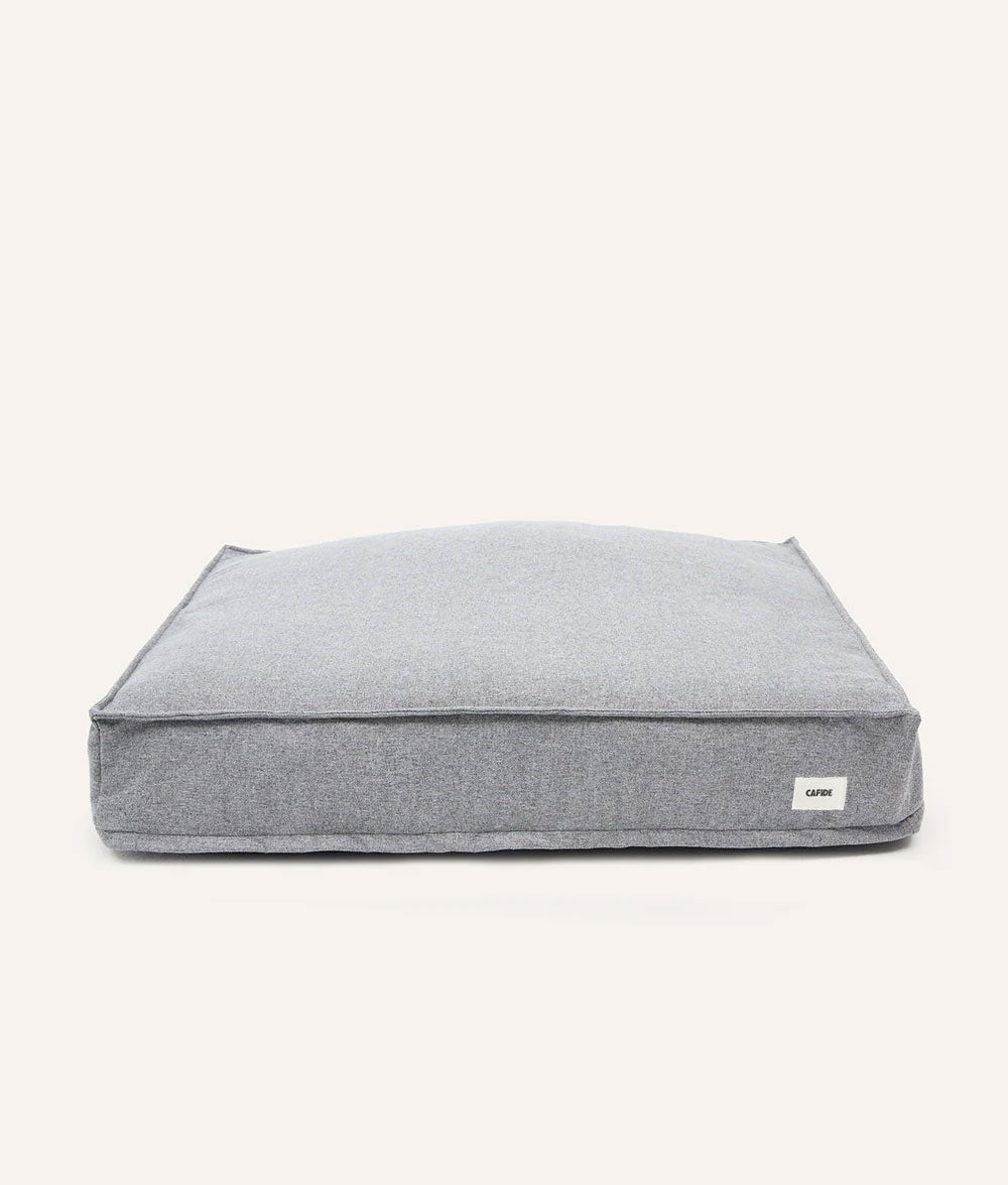 cafide-pets-sleep-cuadra-hundebett-grau-verstellbar image 6