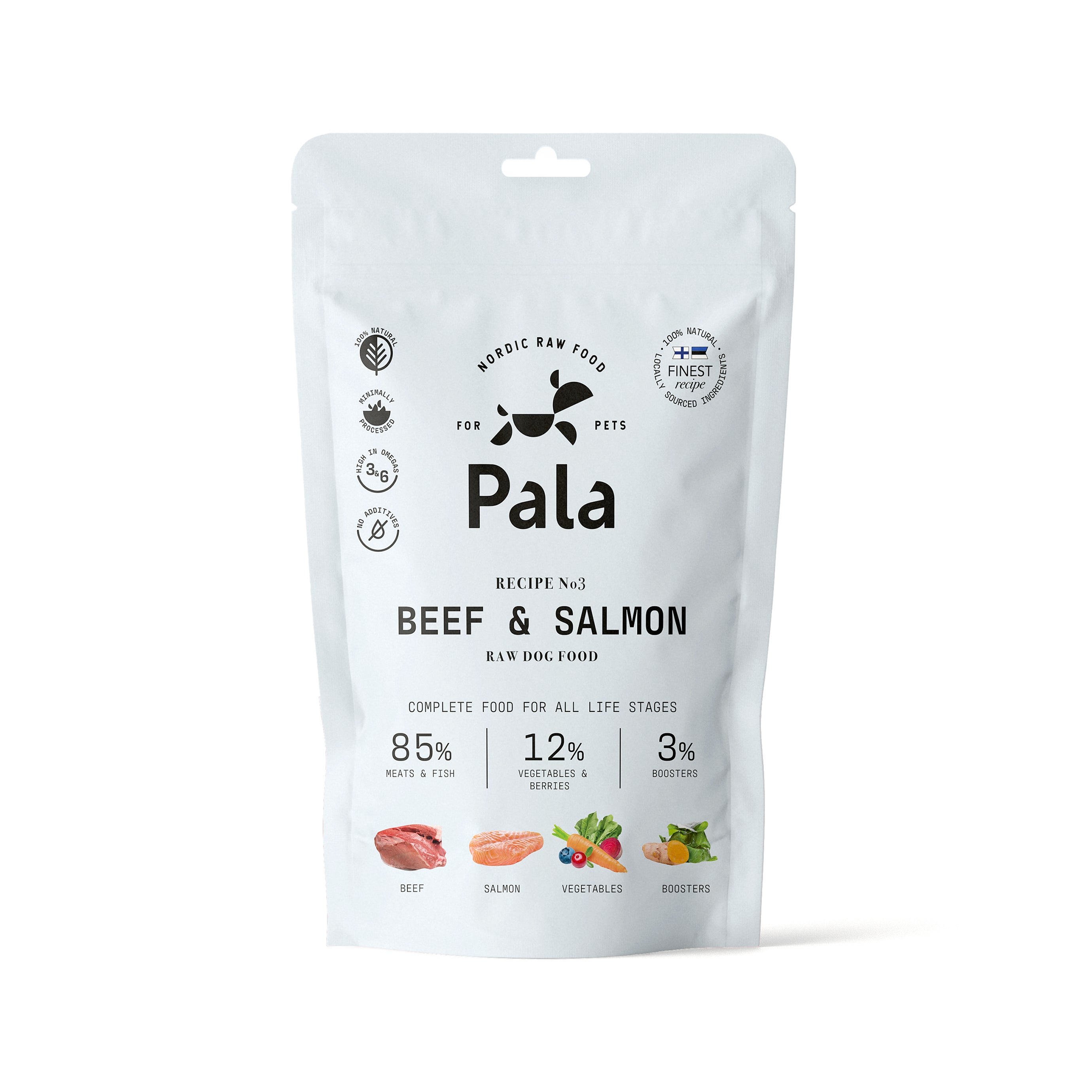 pala-recipe-3-rind-lachs-trockenfutter-1-kg-f-r-aktive-hunde image 3