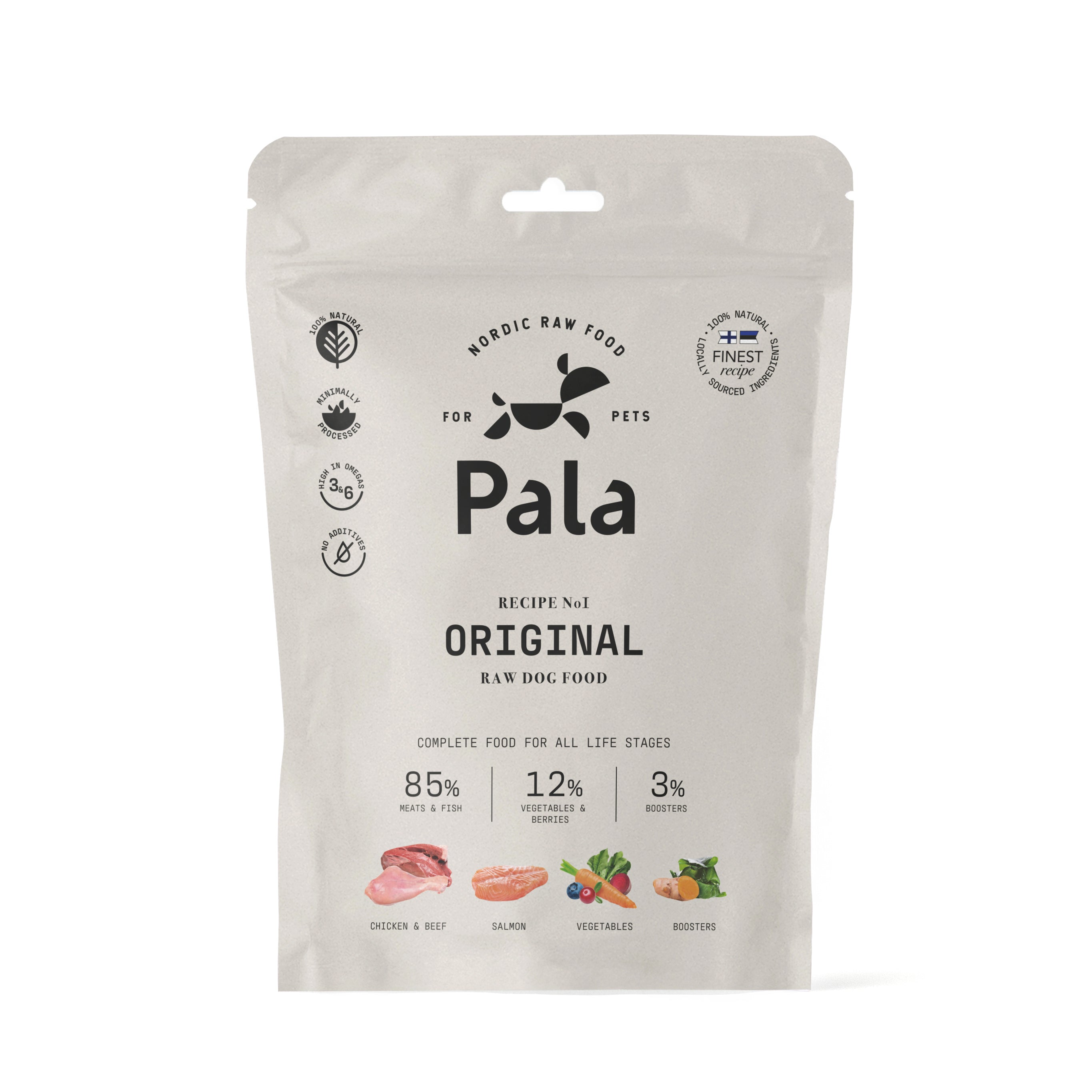 pala-recipe-1-original-hundefutter-rohfutter-100g-getreidefrei image 4