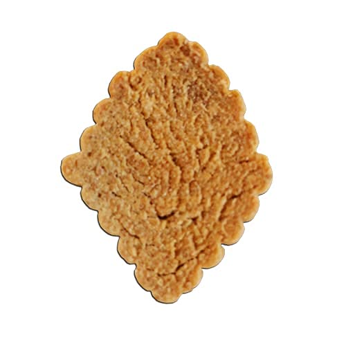 bubeck-hundekuchen-veggie-hundekekse-840g-getreidefrei image 3