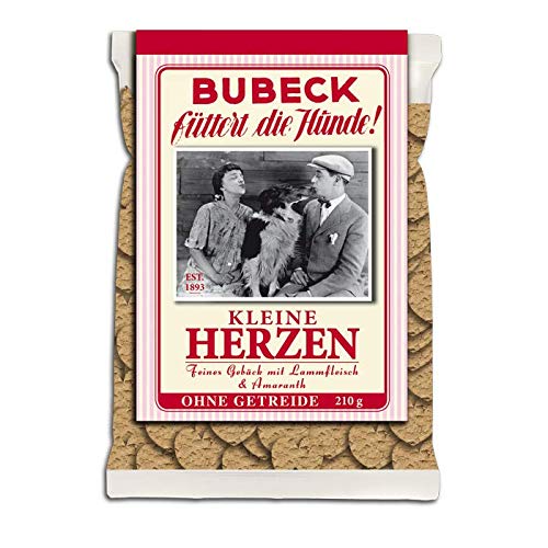 bubeck-hundekuchen-herzen-hundekekse-840g-lamm-getreidefrei image 8