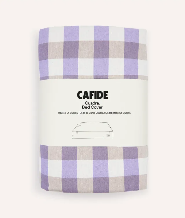 cafide-sleep-cuadra-ersatzbezug-vichy-violett-m-o-f-llung image 1