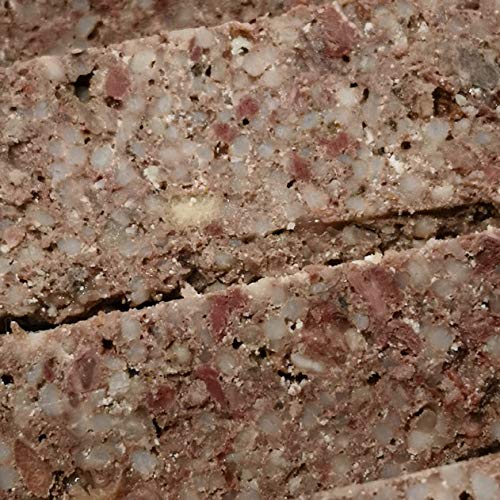 bubeck-nassfutter-lamm-reis-hundenassfutter-6x400g-glutenfrei image 3
