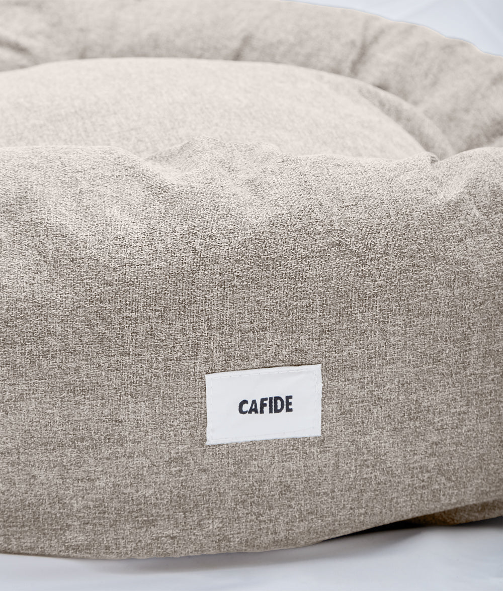 cafide-pets-sleep-nuba-hundebettbezug-chenille-beige image 4