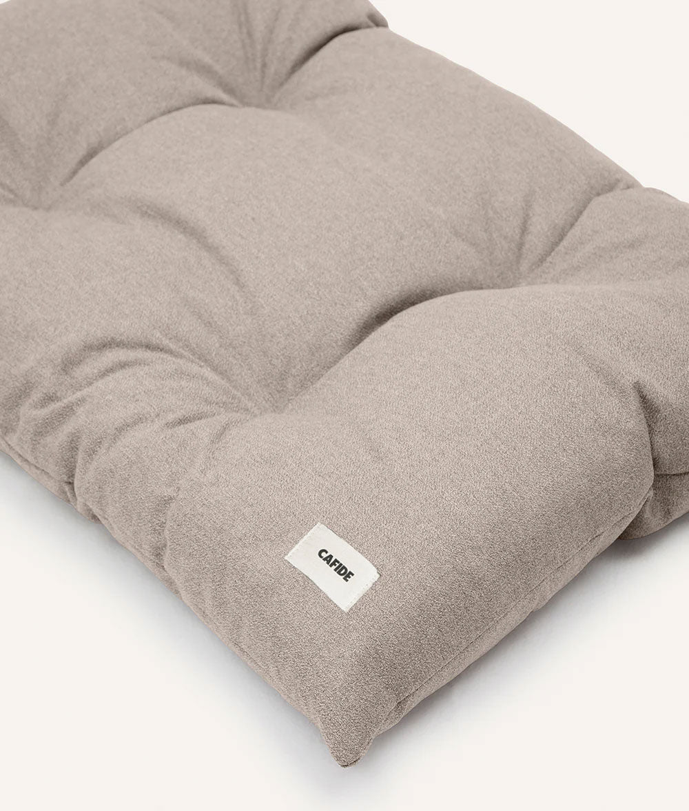 cafide-sleep-bela-hundekissen-beige-waschbar image 3
