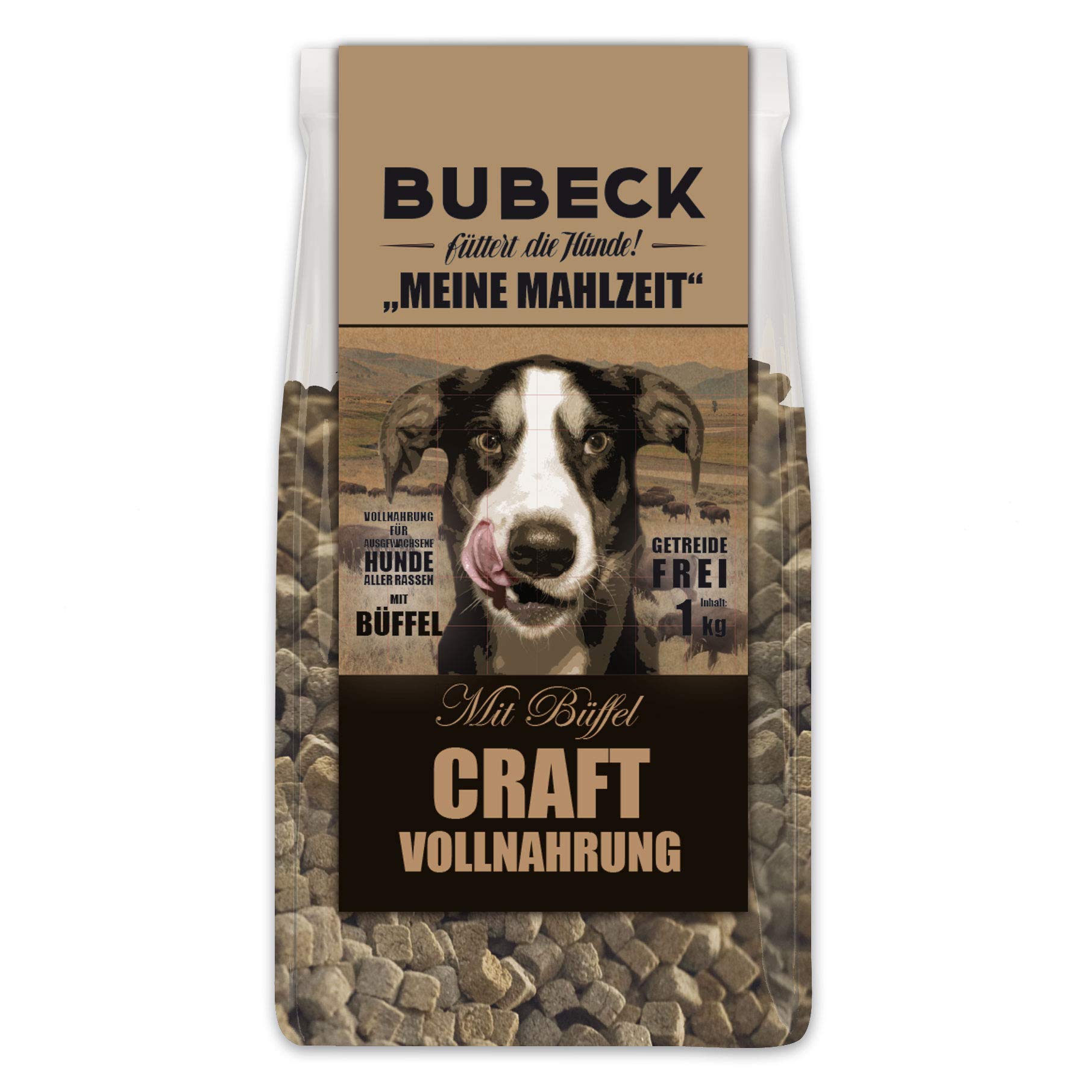 bubeck-trockenfutter-bundle-b-ffel-rind-gefl-gel-vegetarisch-getreidefrei image 2