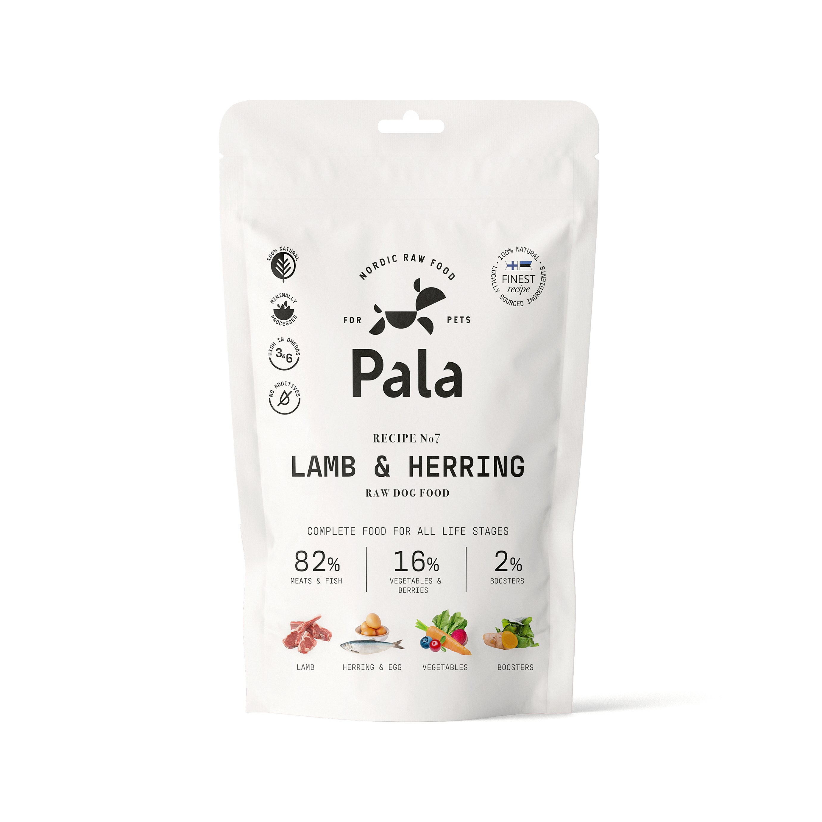 pala-recipe-7-lamm-hering-trockenfutter-1-kg-proteinreich image 3