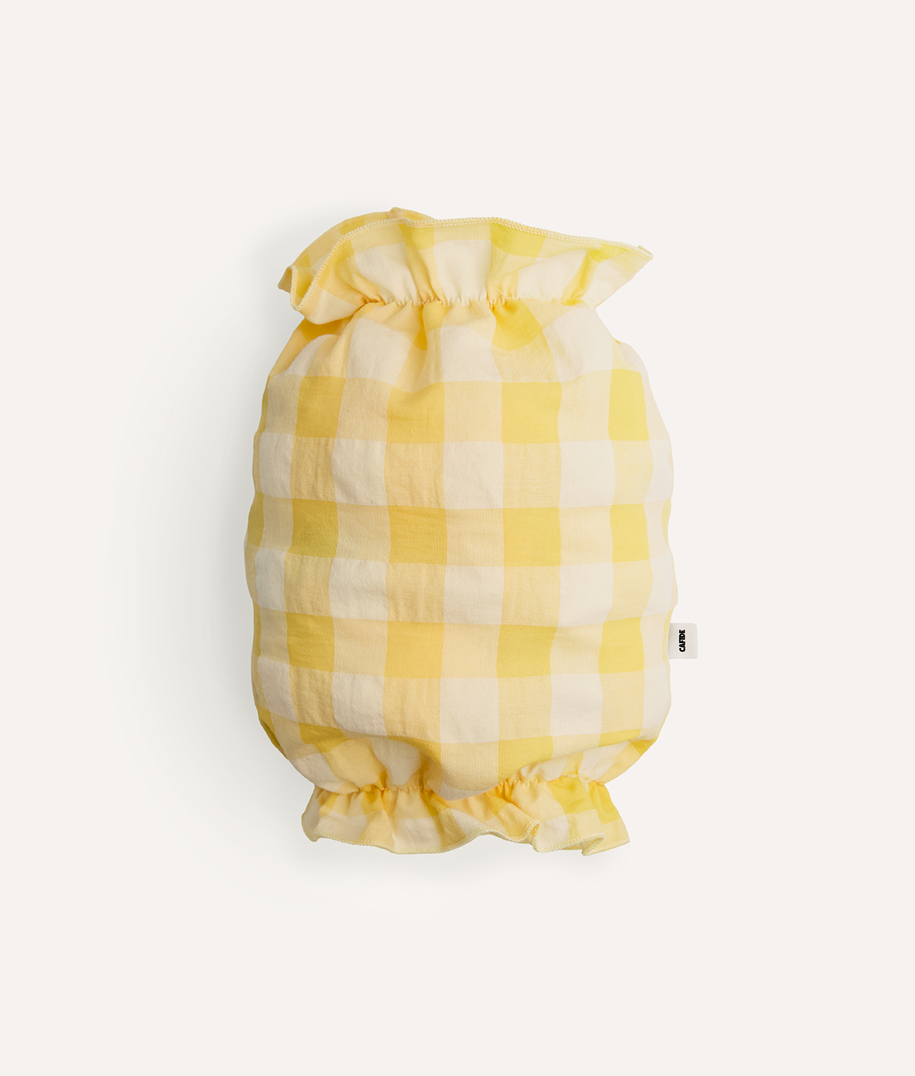 cafide-olga-hundesnood-gelb-vichy-gr-e-m-f-r-langohren image 1