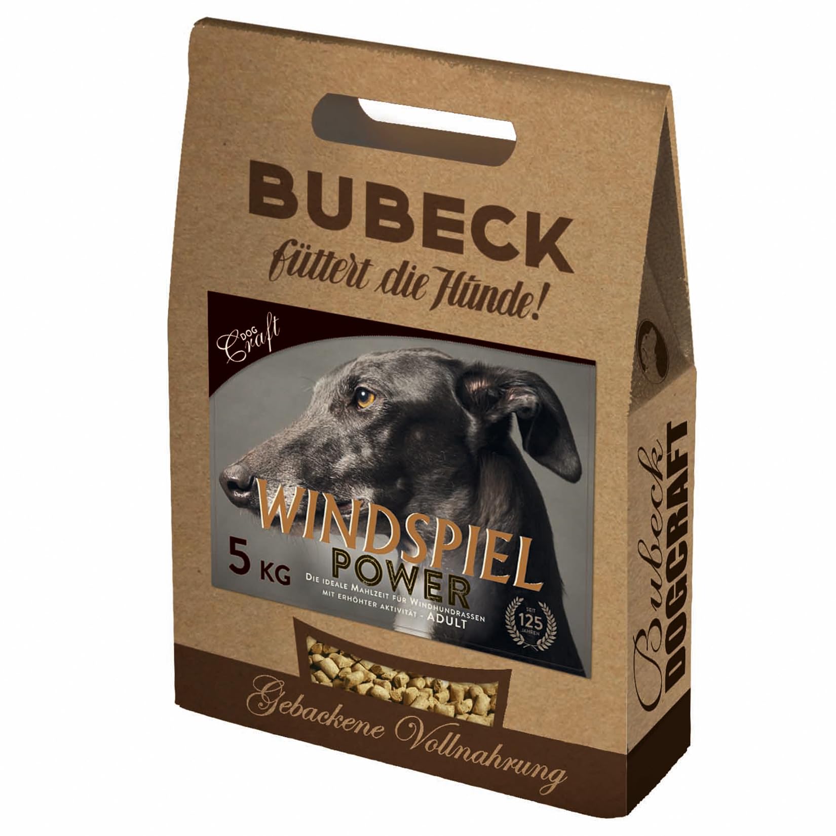 bubeck-windspiel-power-trockenfutter-12kg-lamm-aktiv image 2