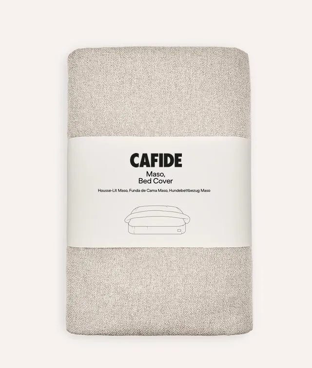 cafide-sleep-maso-hundebettbezug-ersatzbezug-ohne-f-llung image 1