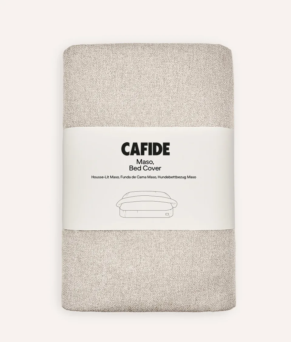 cafide-sleep-maso-hundebettbezug-ersatzbezug-ohne-f-llung image 1