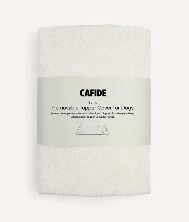 cafide-soma-topper-f-rs-orthop-disches-hundebett image 1