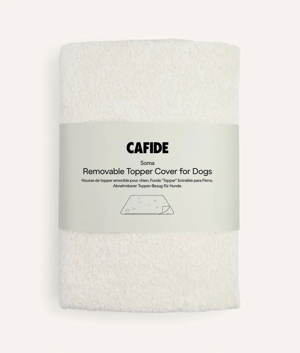 cafide-soma-topper-f-rs-orthop-disches-hundebett image 1