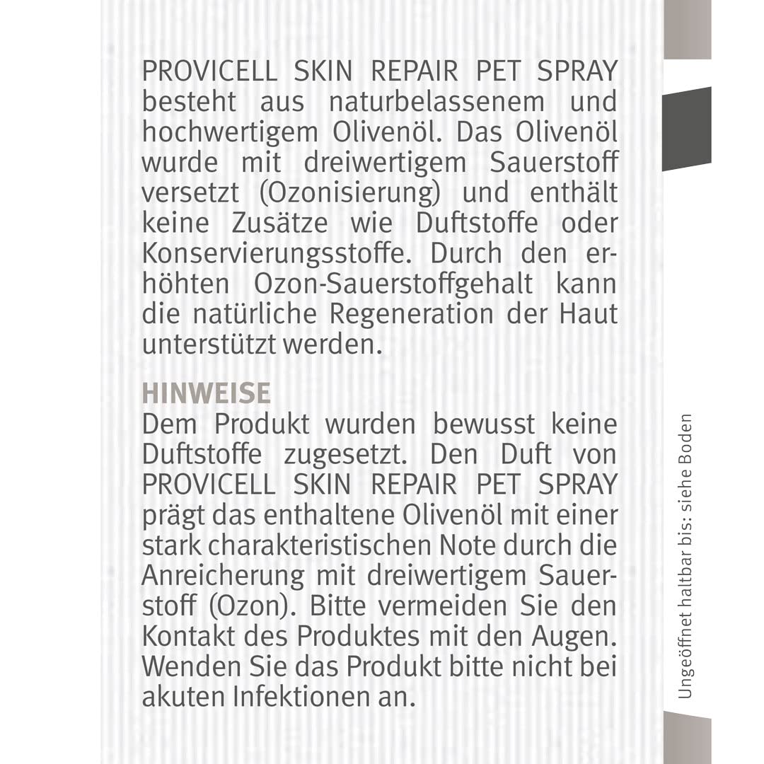 bubeck-provicell-skin-repair-hautpflege-l-hund-katze-50-ml image 4