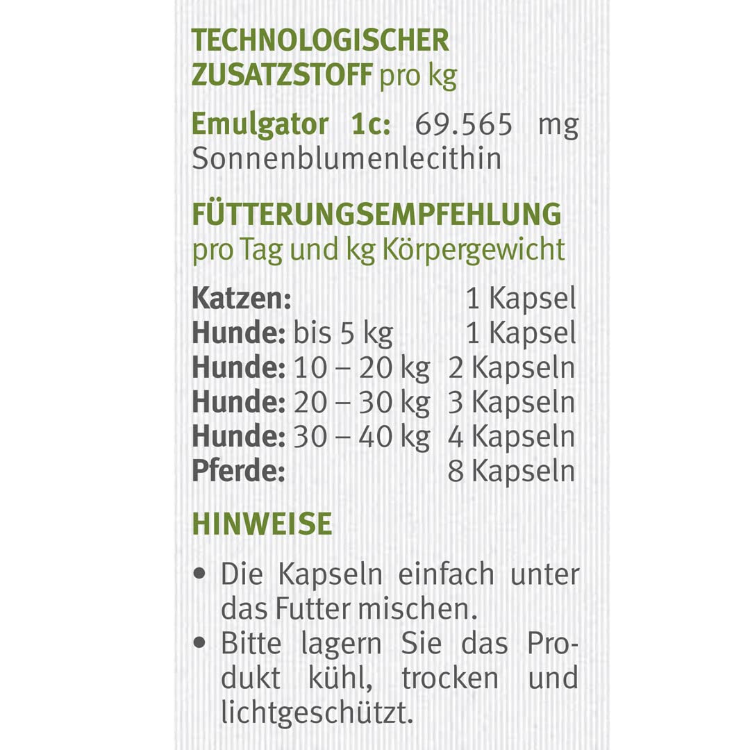 bubeck-mucosa-pet-nahrungserg-nzung-vitamin-b-zink-59g image 6