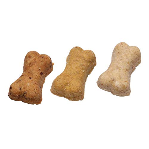 bubeck-snackbox-hundekekse-mix-3x750-g-trainingssnack image 7