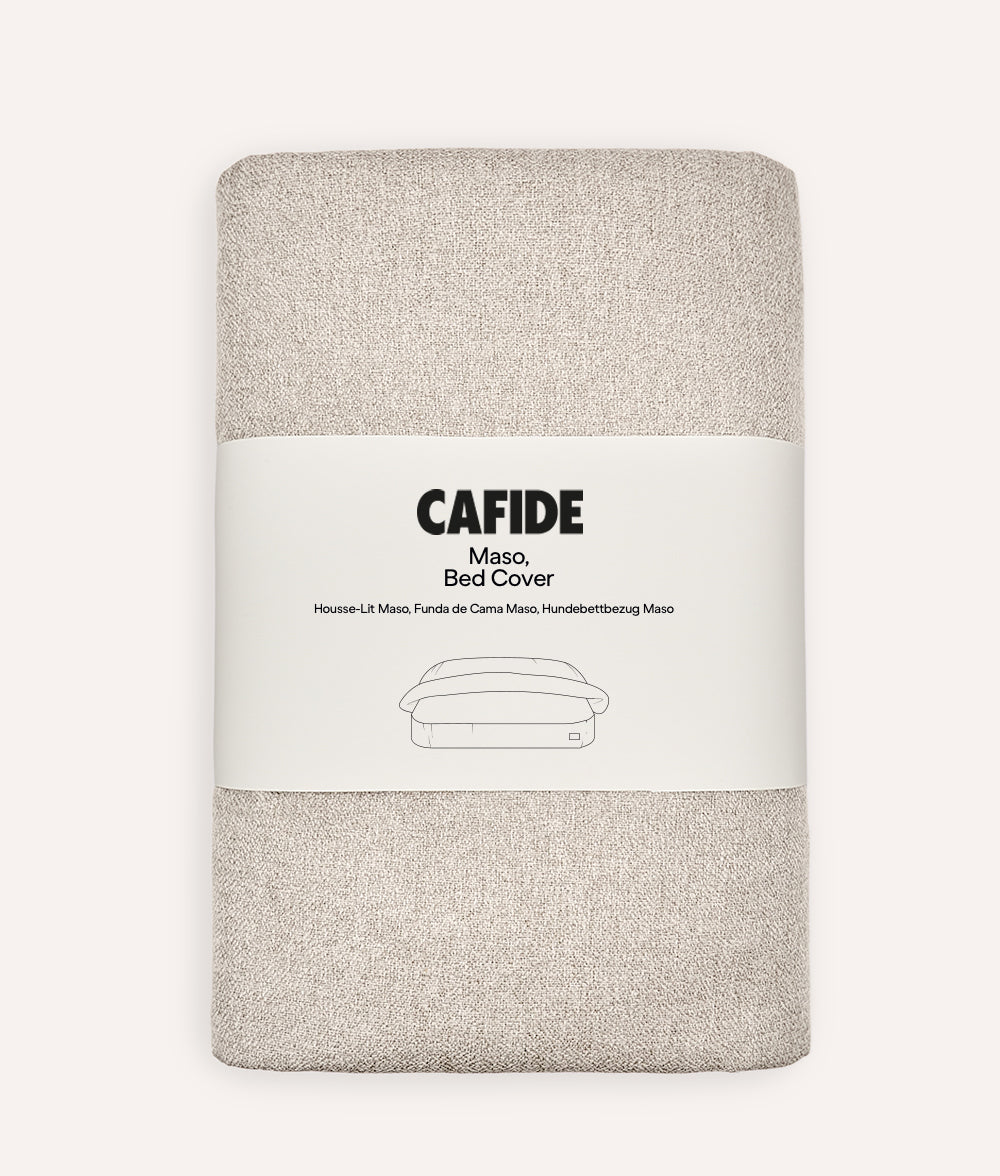 cafide-sleep-maso-hundebettbezug-ersatzbezug-ohne-f-llung image 1