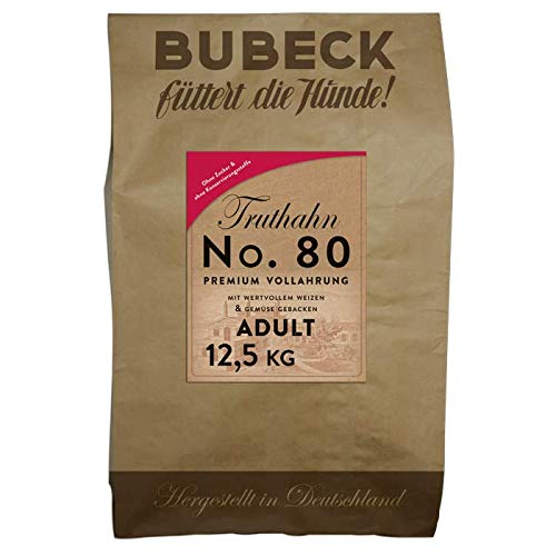 bubeck-truthahn-12-5-kg-trockenfutter-adult-normal-aktiv image 1