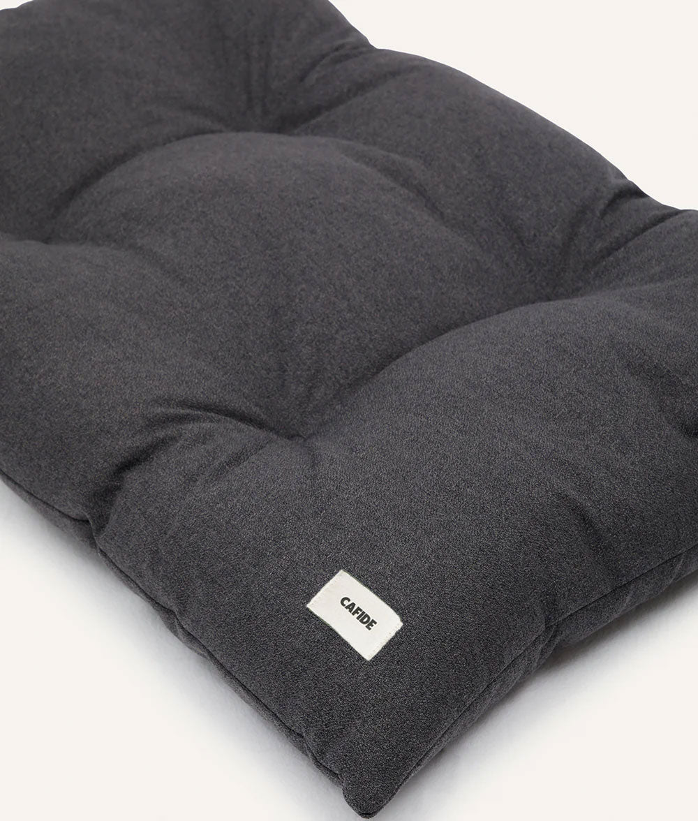 cafide-sleep-bela-hundekissen-anthrazit-waschbar image 3