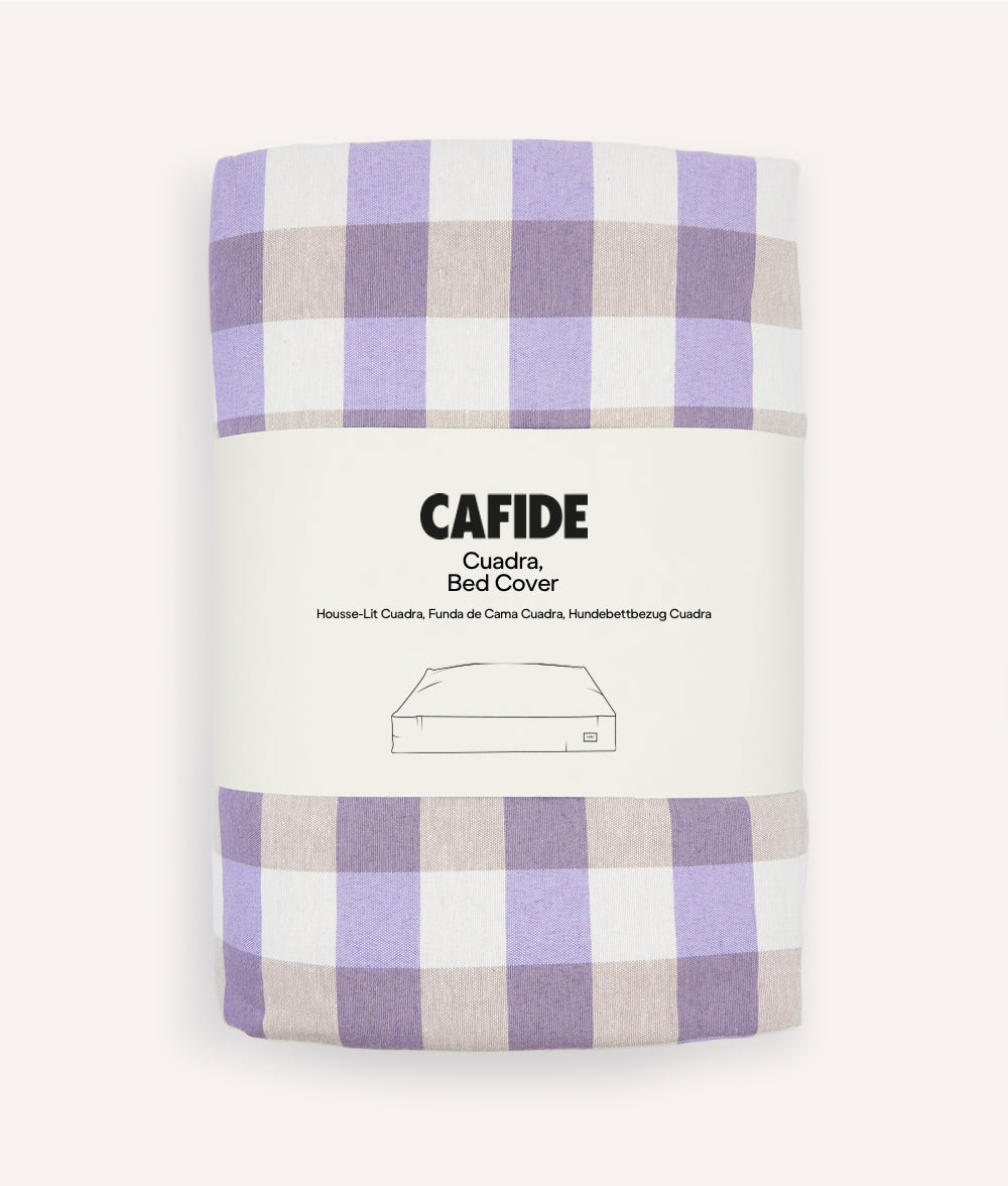 cafide-sleep-cuadra-ersatzbezug-vichy-violett-m-o-f-llung image 1