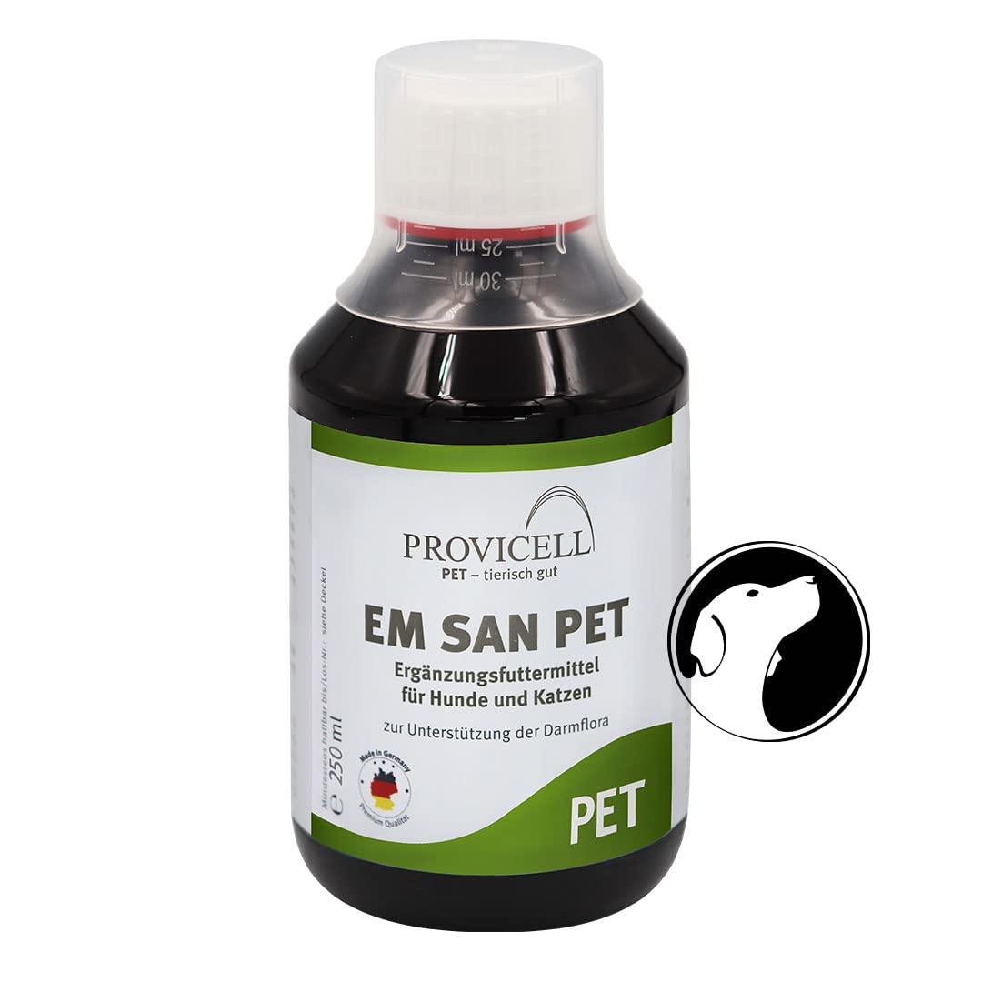 bubeck-provicell-erg-nzungsmittel-f-r-hunde-500ml-fl-ssig image 1