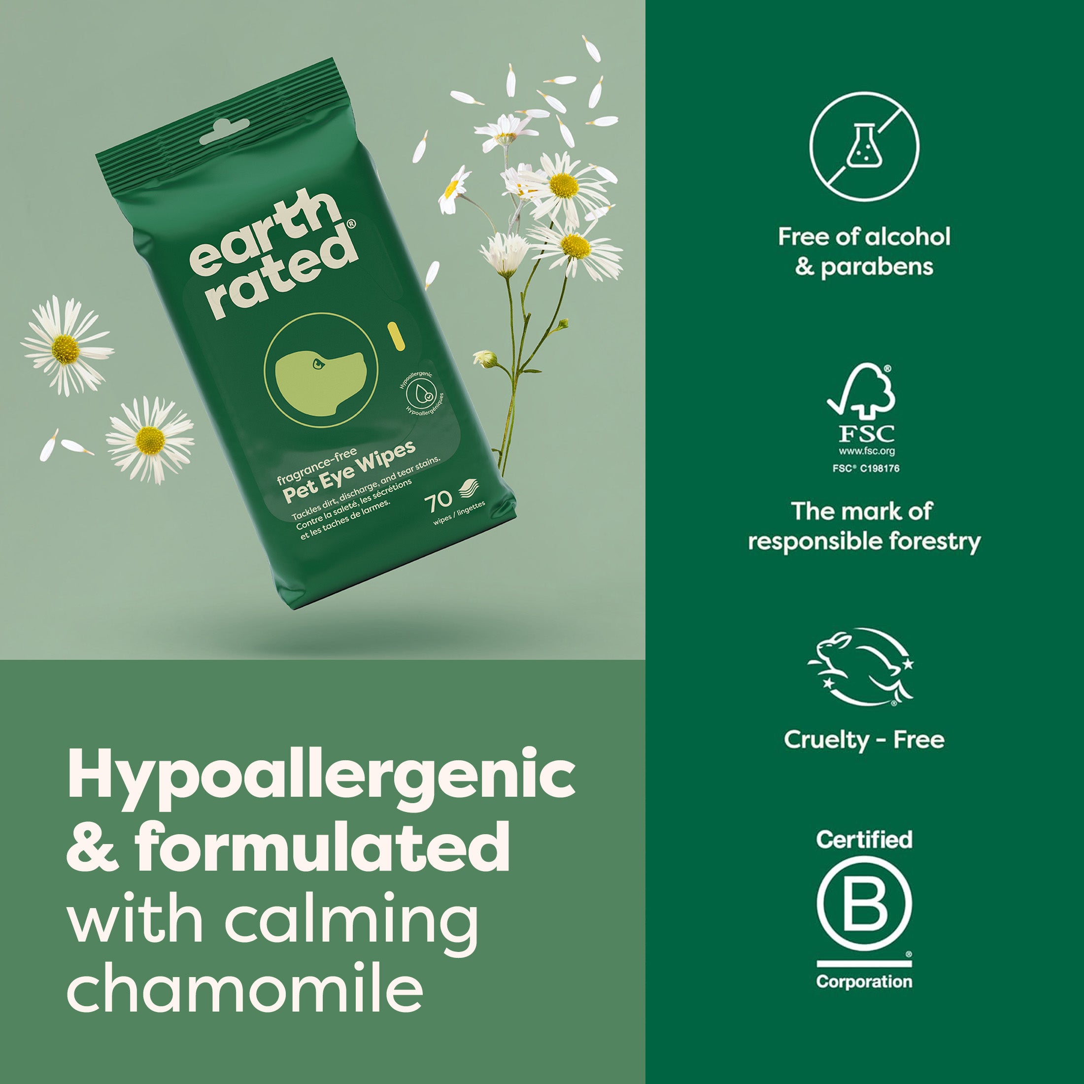 earth-rated-eye-wipes-augenpflege-hund-kamille-parf-mfrei image 8