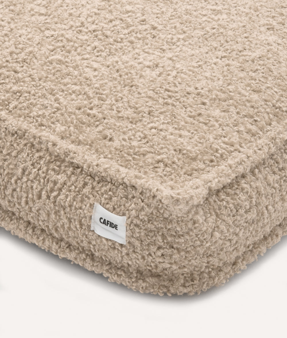 cafide-sleep-cuadra-hundebett-fleece-beige-l image 5
