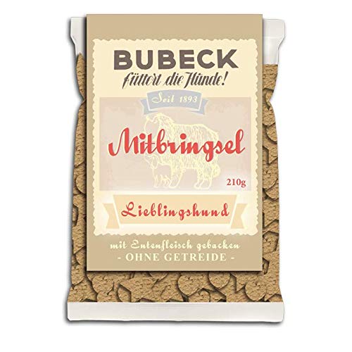 bubeck-hundekekse-ente-kartoffel-getreidefrei-training-classic image 6