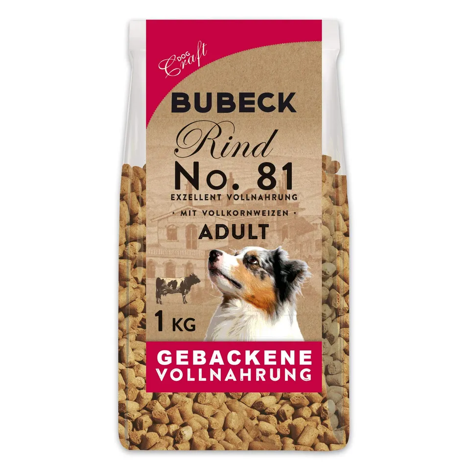 bubeck-trockenfutter-lamm-trockenfutter-12-5kg-senior-sensibel image 1