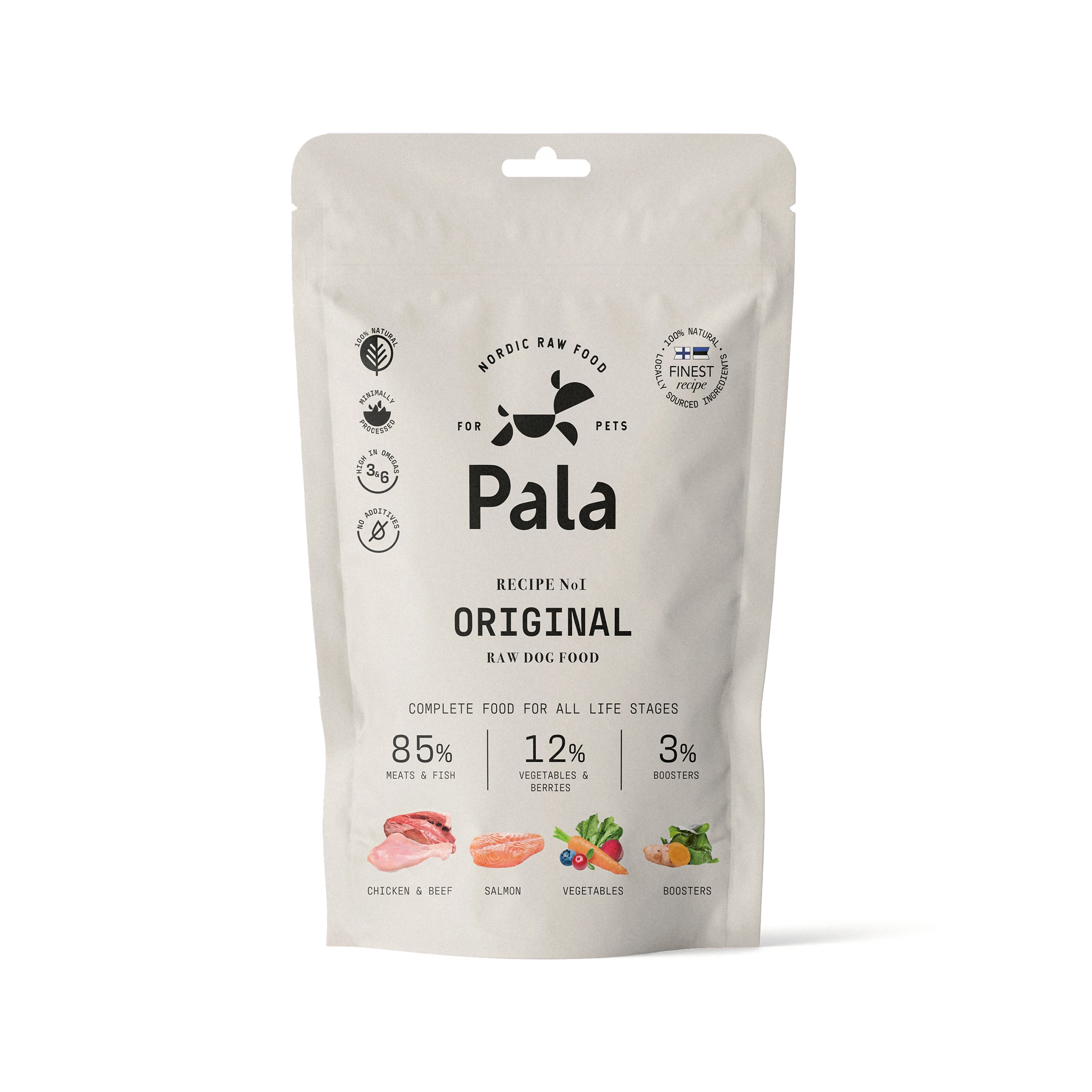 pala-recipe-1-original-hundefutter-rohfutter-100g-getreidefrei image 3