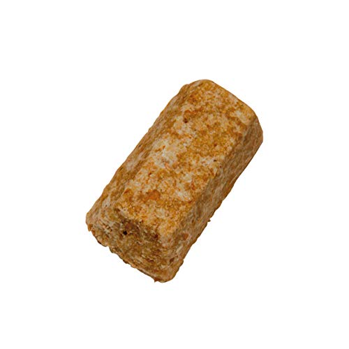 bubeck-hundekuchen-pute-honig-10-kg-weizenfrei-leckerli image 2