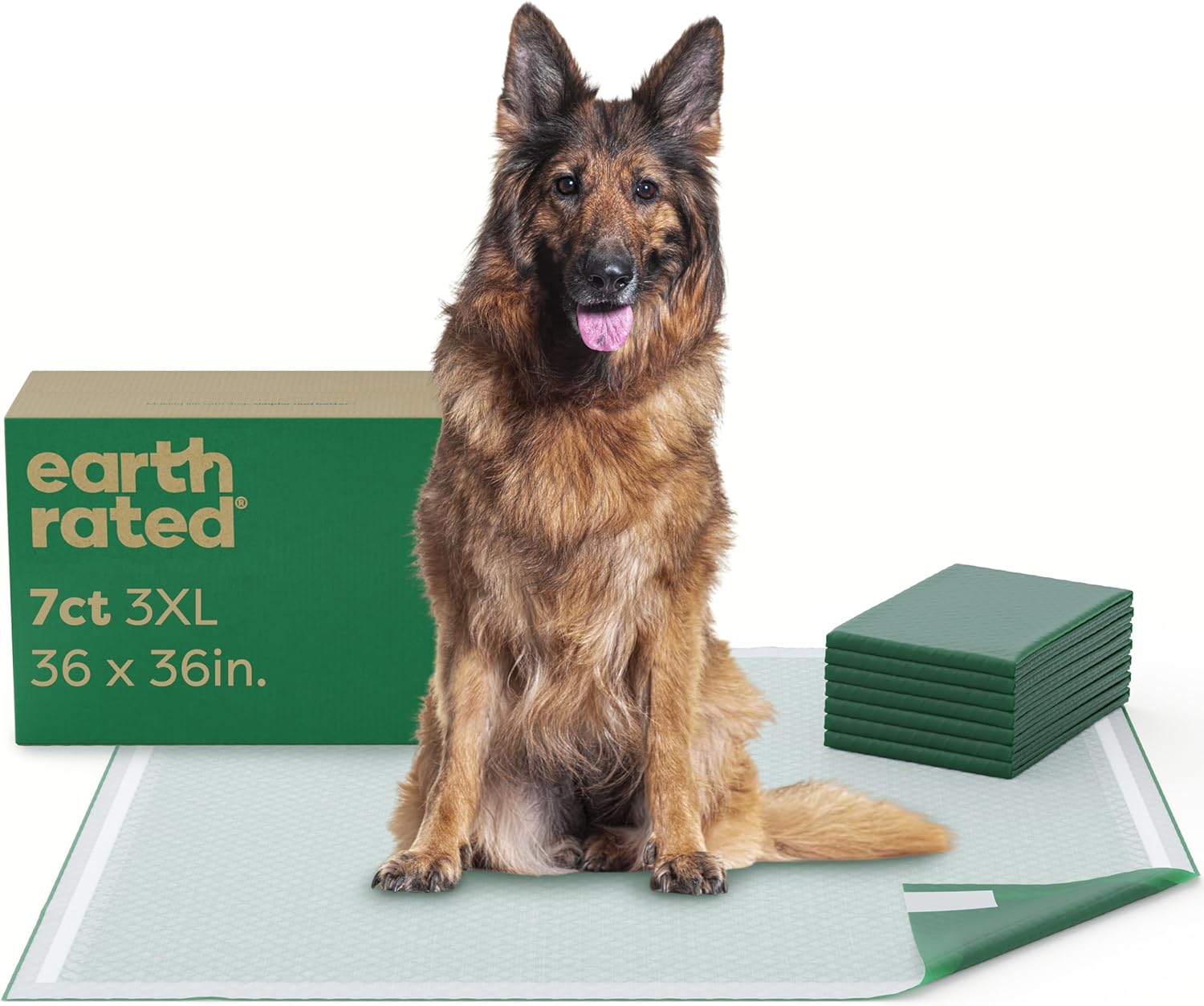 earth-rated-pee-pads-probepack-max-7-st-ck-auslaufsicher image 2