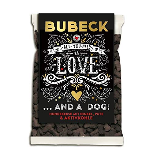 bubeck-hundekekse-pute-aktivkohle-weizenfrei-5x210g image 4