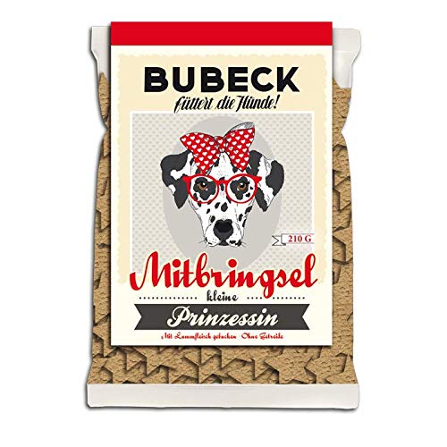 bubeck-hipster-hundekekse-lamm-amaranth-getreidefrei-5x210g image 4