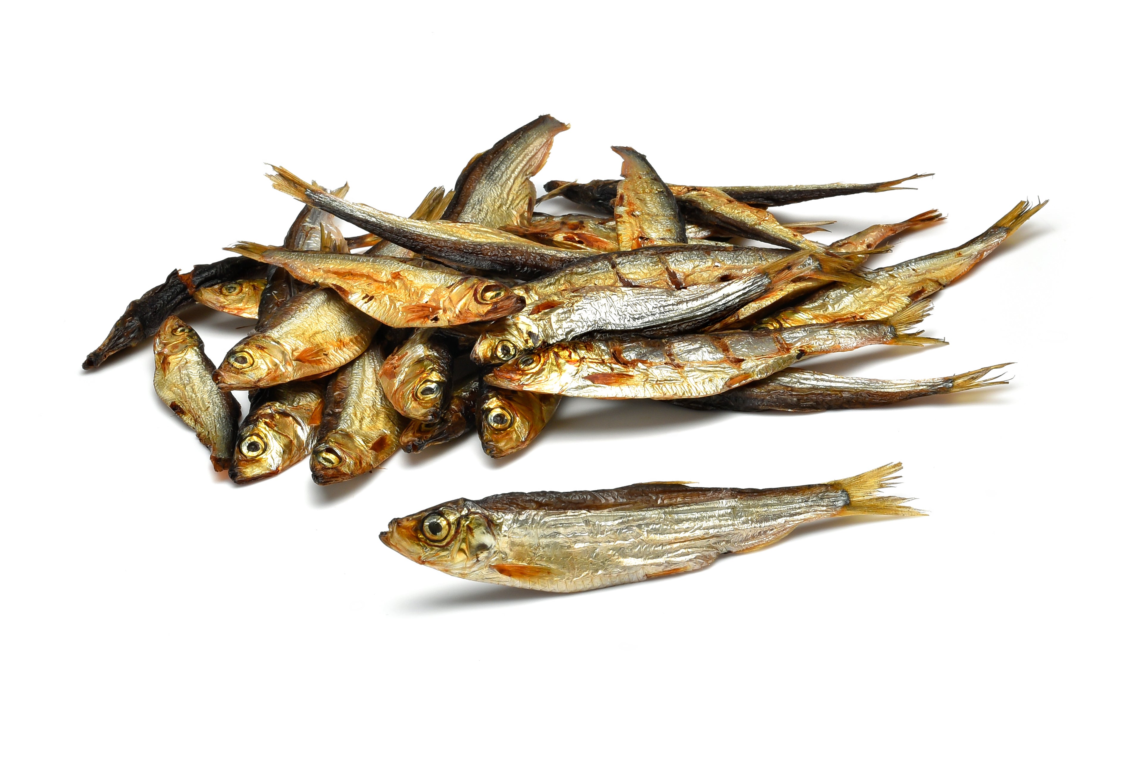 pala-sprotten-hundesnack-fisch-100-g-trainingssnack image 2