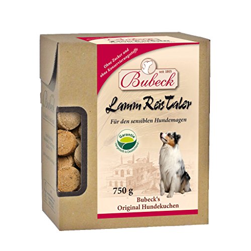 bubeck-hundekuchen-beisserle-hundekekse-rind-750g-zuckerfrei image 7