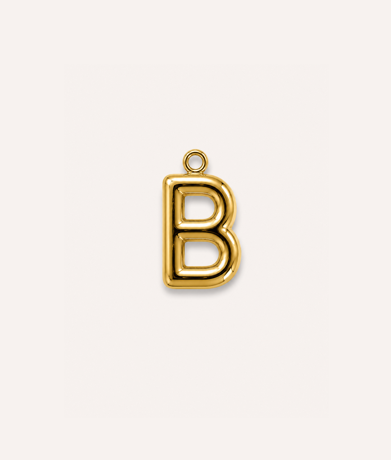 cafide-pets-jewelry-sira-buchstabenanh-nger-gold-halsband image 3