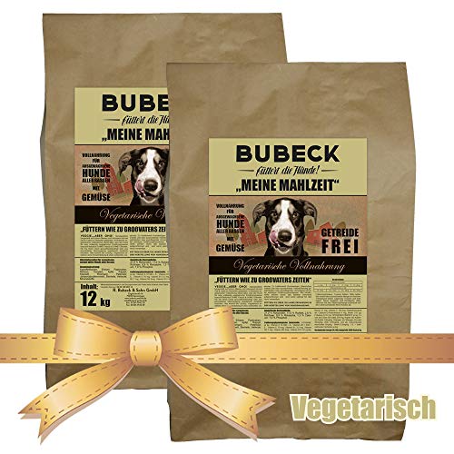 bubeck-vegetarisch-apfel-kokos-l-trockenfutter-getreidefrei-24-kg image 2