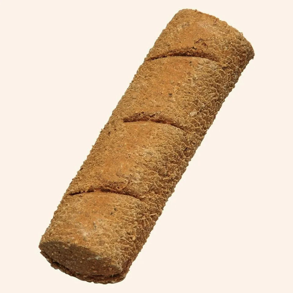 bubeck-pansenbrot-hundekuchen-mit-weizen-4-kg-zuckerfrei image 1